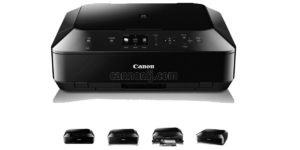 canon mac driver for mg5420